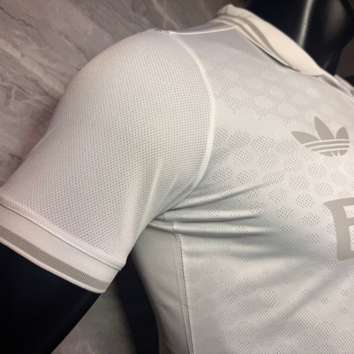 Real Madrid 26/27 Edición 125 Aniversario