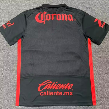 Toluca 2025 - 2026 Tercer Uniforme Vers. Jugador