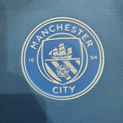 Manchester City 26/27 Local Vers. Jugador