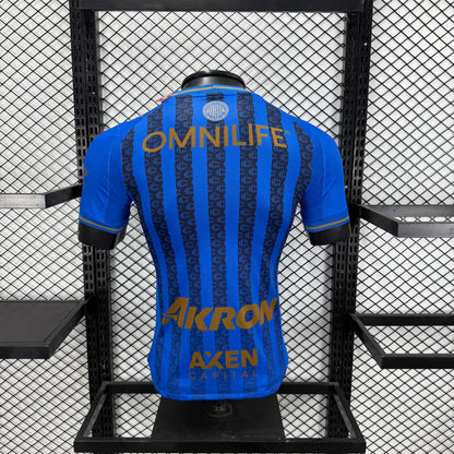 Chivas 26/27 Alternativa Vers. Jugador | Edición Especial