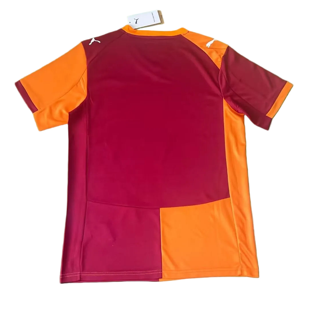 Galatasaray SK 26/27 Local Vers. Jugador