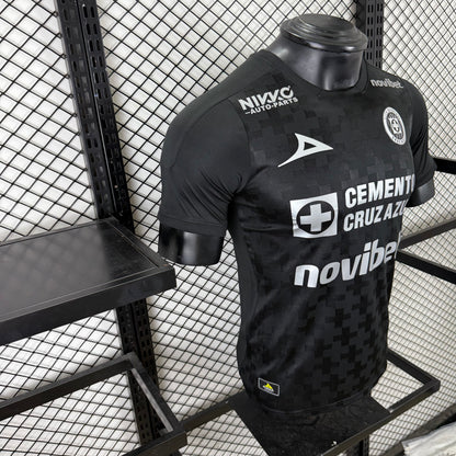 Cruz Azul 25/26 Alternativa Vers. Jugador