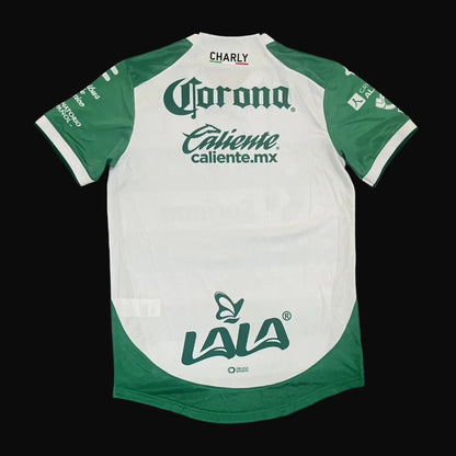 Santos Laguna 2025 - 2026 Local Vers. Jugador