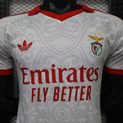 Benfica 26/27 Visita Vers. Jugador