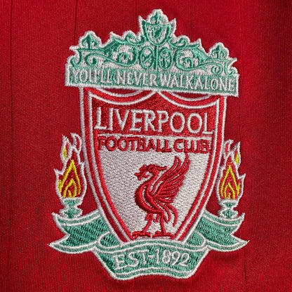 Liverpool 06/08 Local Vers. Retro