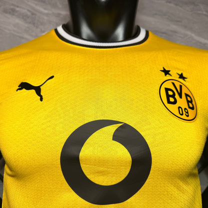 Borussia Dortmund 2026 - 2027 Local Vers. Jugador