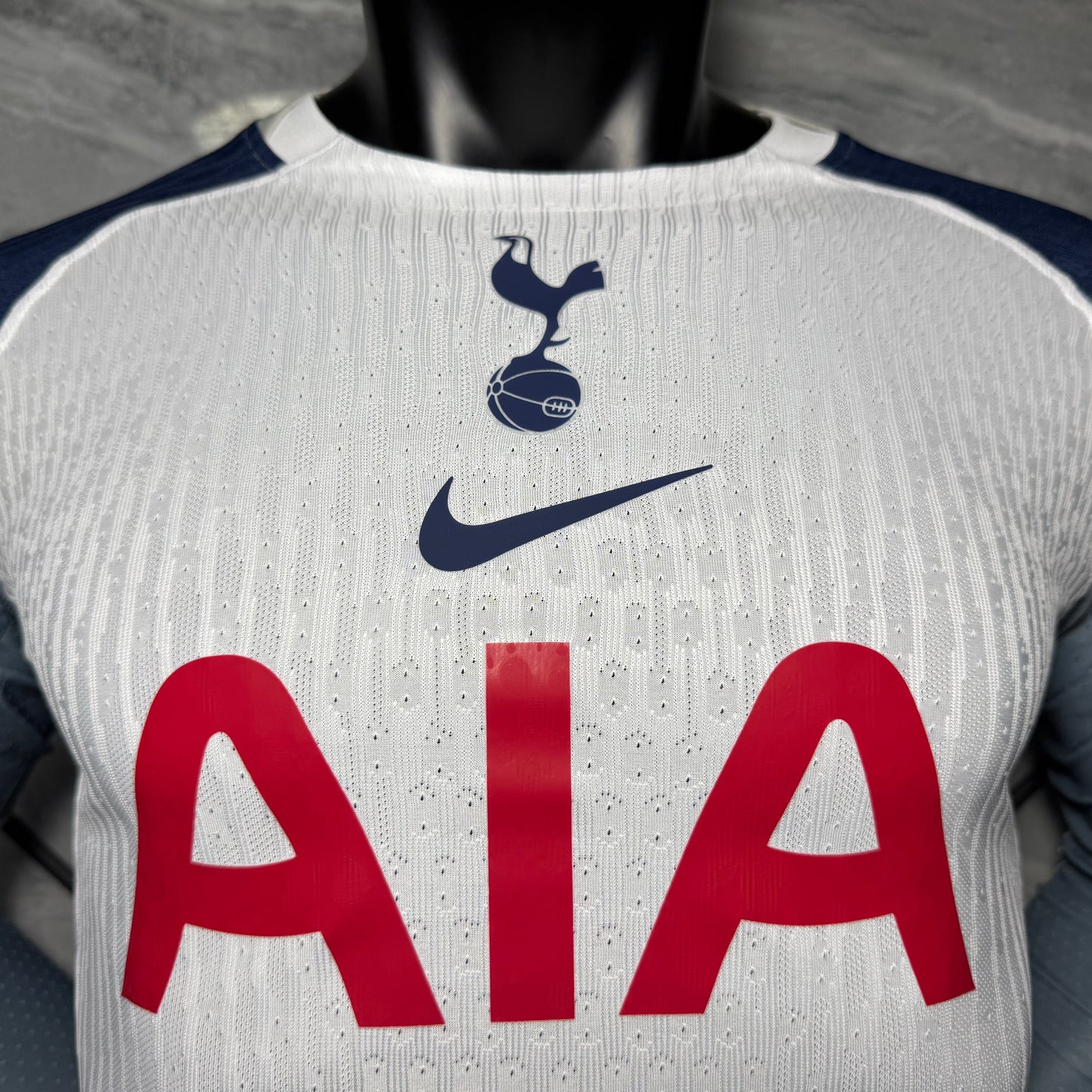 Tottenham Hotspur 25/26 Local Vers. Jugador | Manga Larga