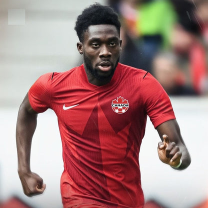 Canada 2026 - 2027 Local Vers. Jugador