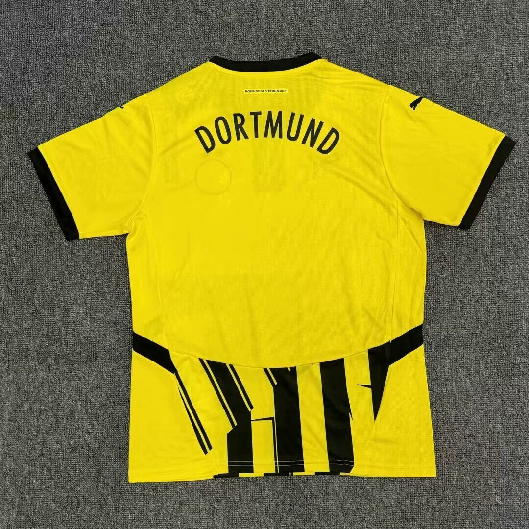 Borussia Dortmund 2024 - 2025 Local Vers. Jugador