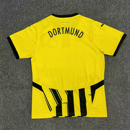 Borussia Dortmund 2024 - 2025 Local Vers. Jugador