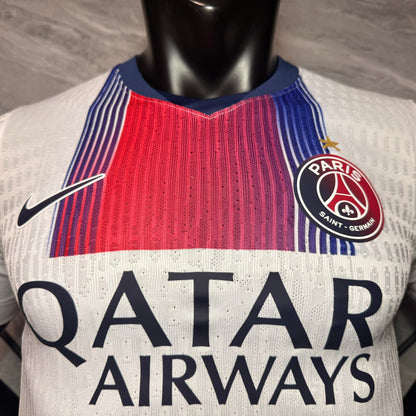 Paris Saint-Germain 26-27 Visitante Vers. Jugador