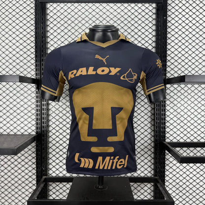 Pumas UNAM 26/27 Local Vers. Jugador