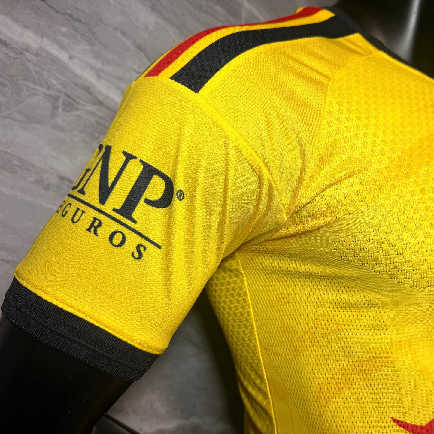 Club America 2026 - 2027 Vers. Jugador