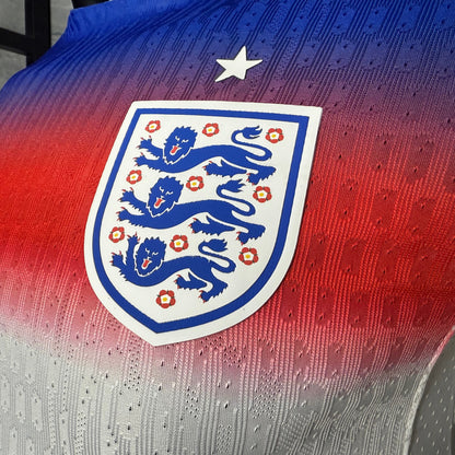 Inglaterra 2025 - 2026 Local Vers. Jugador