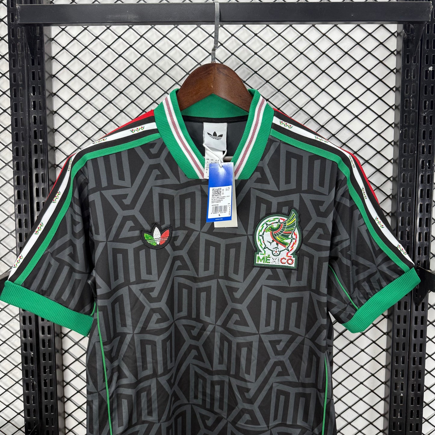 México 26/27 Alternativa | Edición Especial