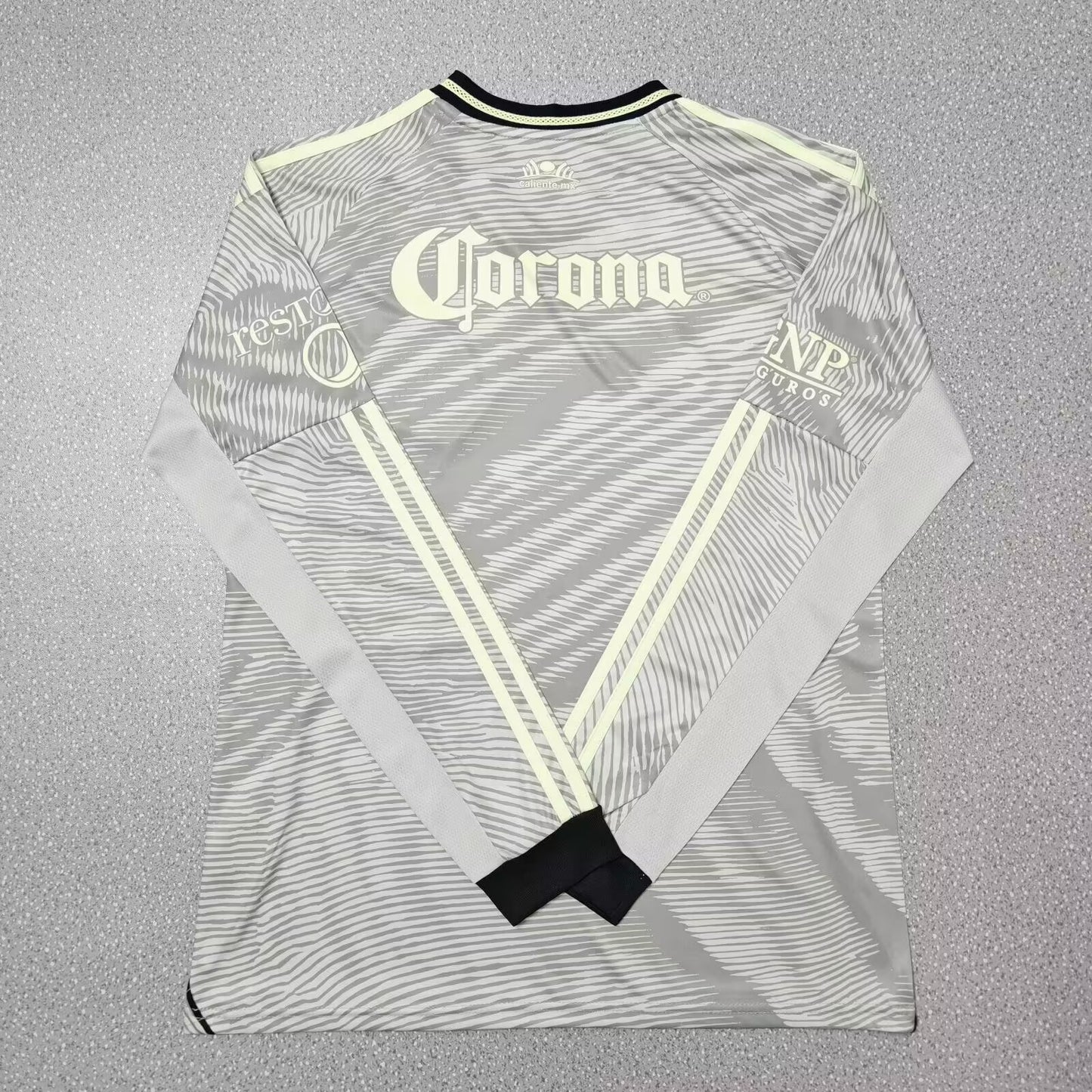 Club América 2025 - 2026 Alternativa Vers. Jugador