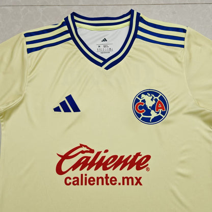 Club América 2026 - 2027 Local Vers. Jugador