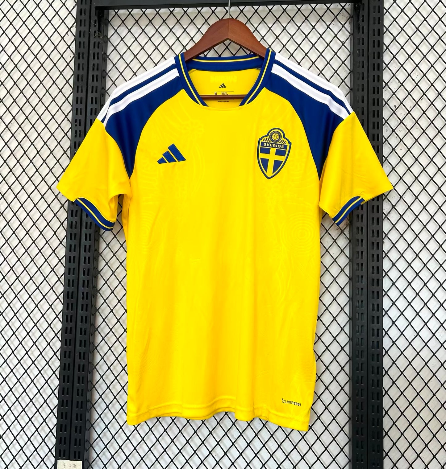 Suecia 2026 - 2027 Local Vers. Jugador