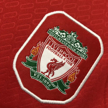 Liverpool Retro 2004 - 2005 Vers. Jugador