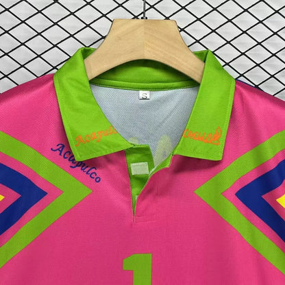 México Retro 1994 Vers. Jugador