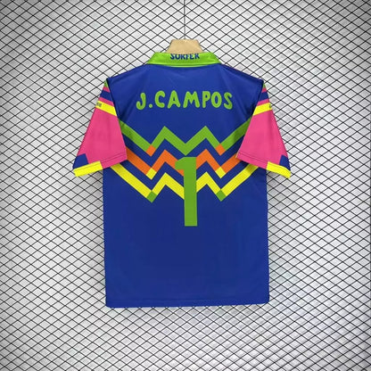 México Retro 1994 Vers. Jugador