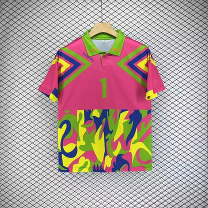México Retro 1994 Vers. Jugador