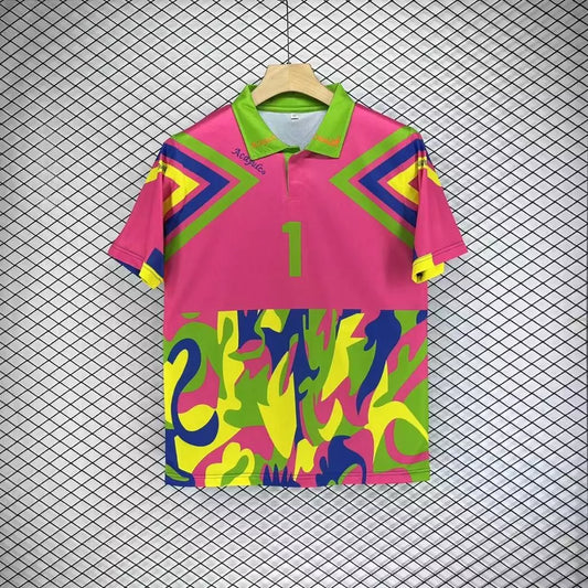México Retro 1994 Vers. Jugador