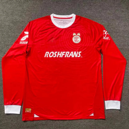 Toluca 2026 - 2027 Local Vers. Jugador