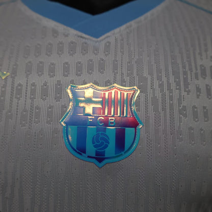 FC Barcelona 26/27 4ta Equipación Vers. Jugador