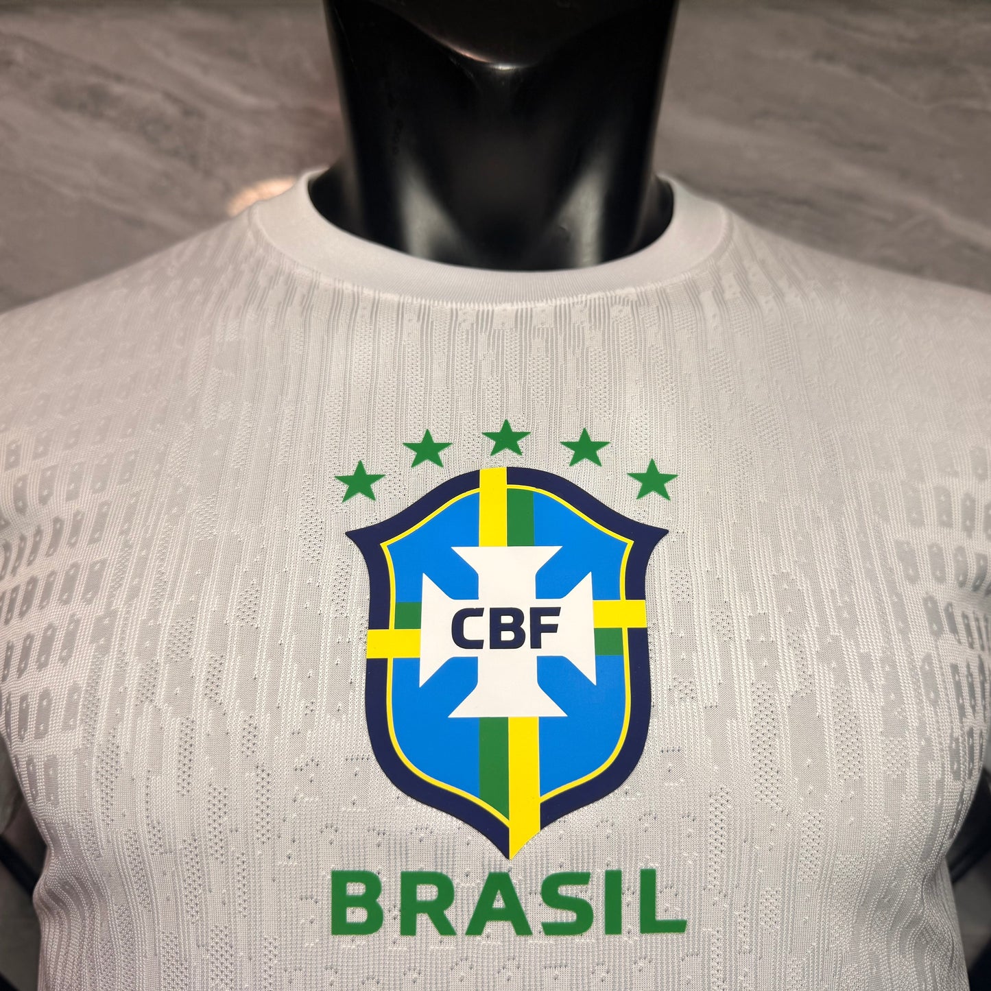 Brasil 2026 - 2027 Edicion Especial
