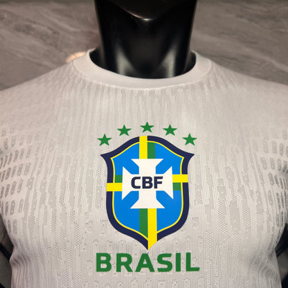 Brasil 2026 - 2027 Edicion Especial