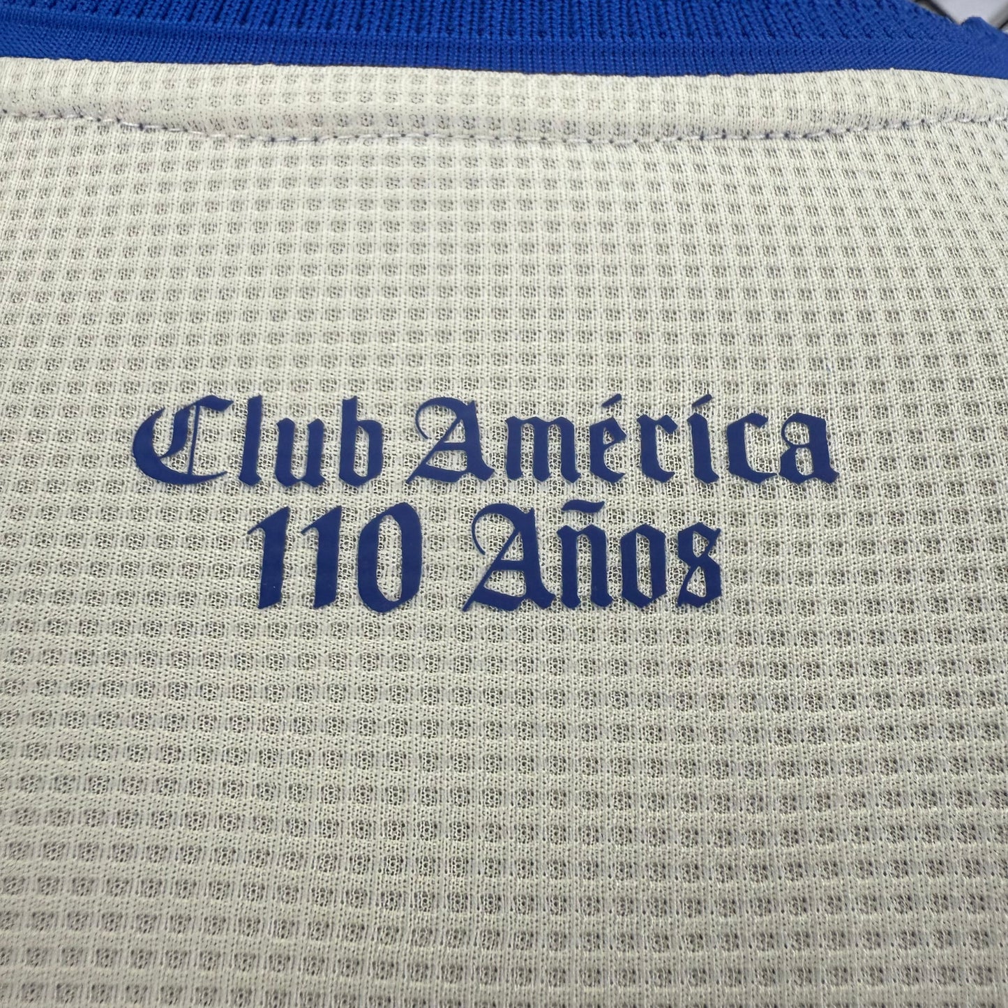 América 26/27 Local | Edición 110 Aniversario