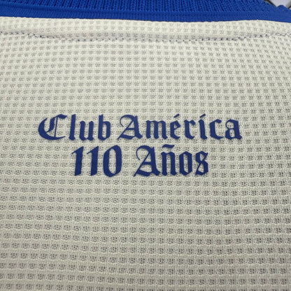 América 26/27 Local | Edición 110 Aniversario
