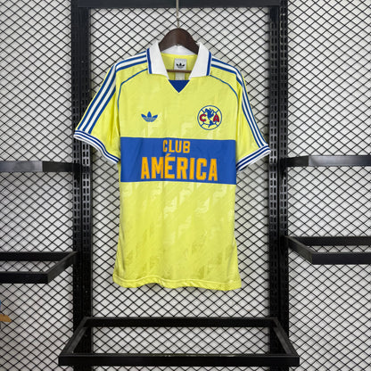 América 25/26 Local Vers. Retro