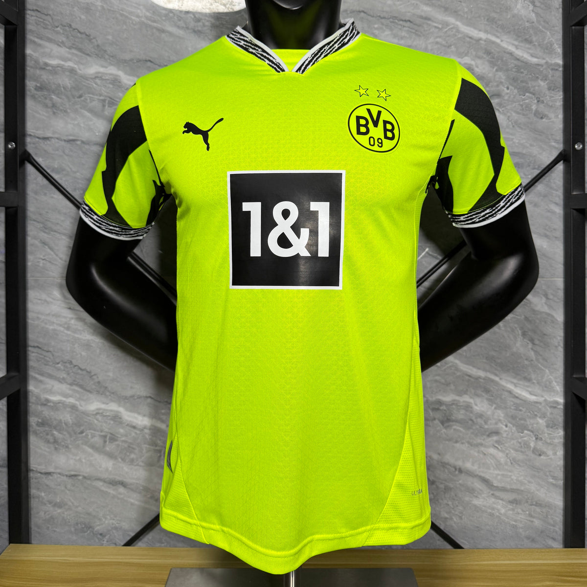 Borussia Dortmund 24/25 | Edición Anniversary