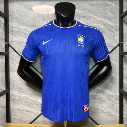 Brasil 1998 Visitante Vers. Jugador