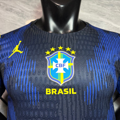Brasil 2026 - 2027 Visitante Vers. Jugador