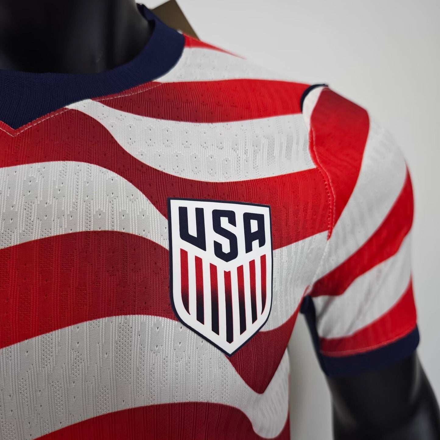 Estados Unidos 2026 - 2027 Local Vers. Jugador
