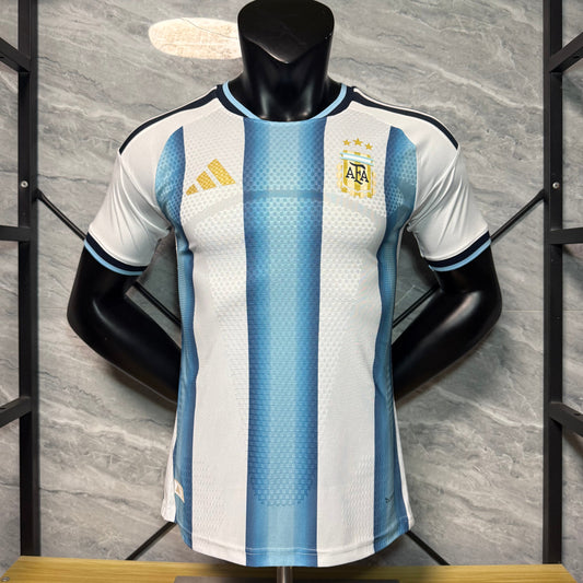 Argentina 2026 Local Vers. Jugador