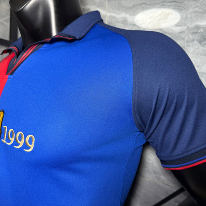 FC Barcelona Retro Edición 1899 - 1999 Vers. Jugador