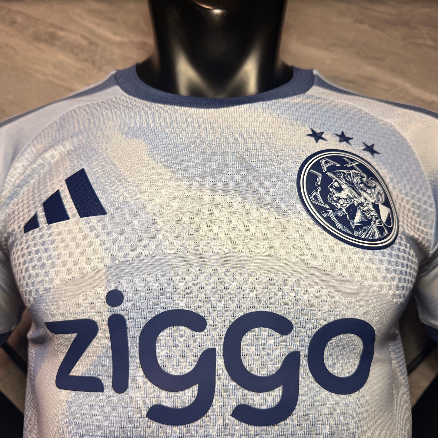 Ajax 26/27 3ra Equipación Vers. Jugador