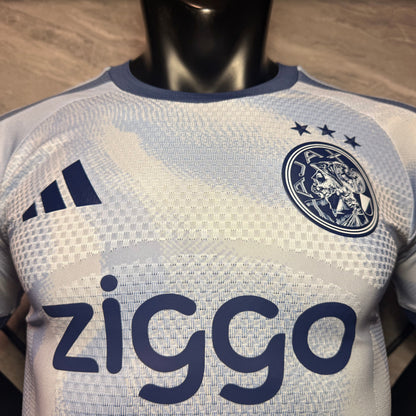 Ajax 26/27 3ra Equipación Vers. Jugador