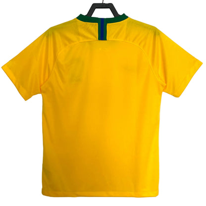 Brasil 18/19 Local Vers. Jugador