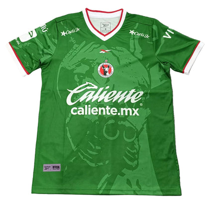 Club Tijuana 26/27 | Edición Especial