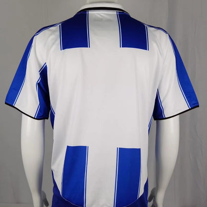 FC Porto Retro 2003–2004 Local Vers. Jugador