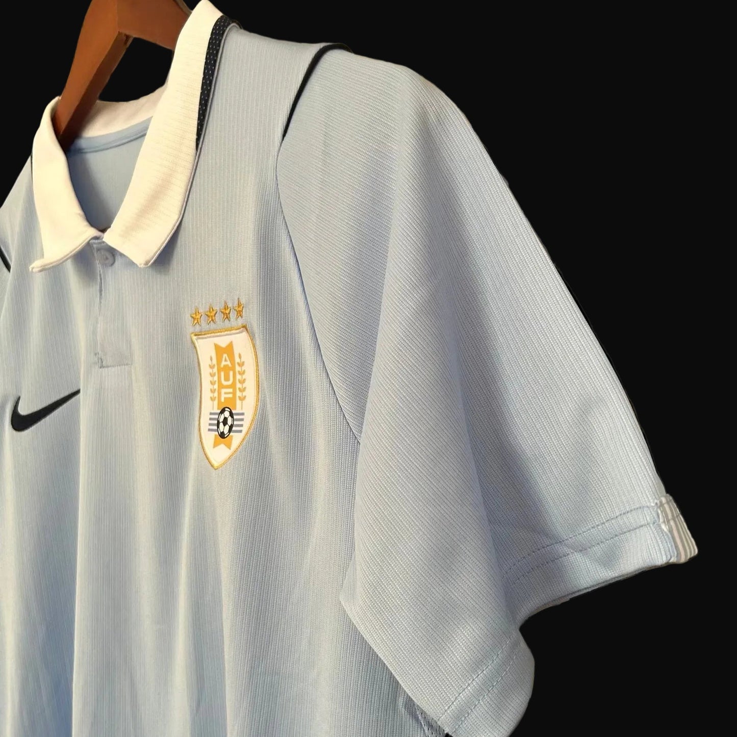 Uruguay 2026 – 2027 Local Vers. Jugador