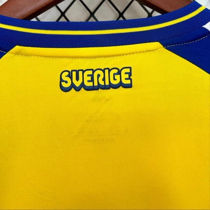 Suecia 2026 - 2027 Local Vers. Jugador
