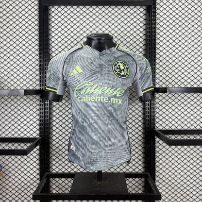 América 25/26 Alternativa Vers. Jugador