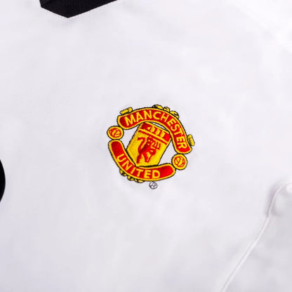 Manchester United Retro 2002 - 2003 Visitante Vers. Jugador