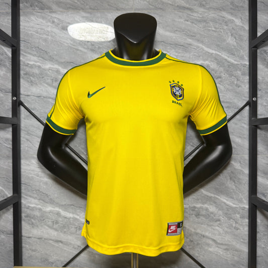 Brasil 1998 Local Vers. Jugador